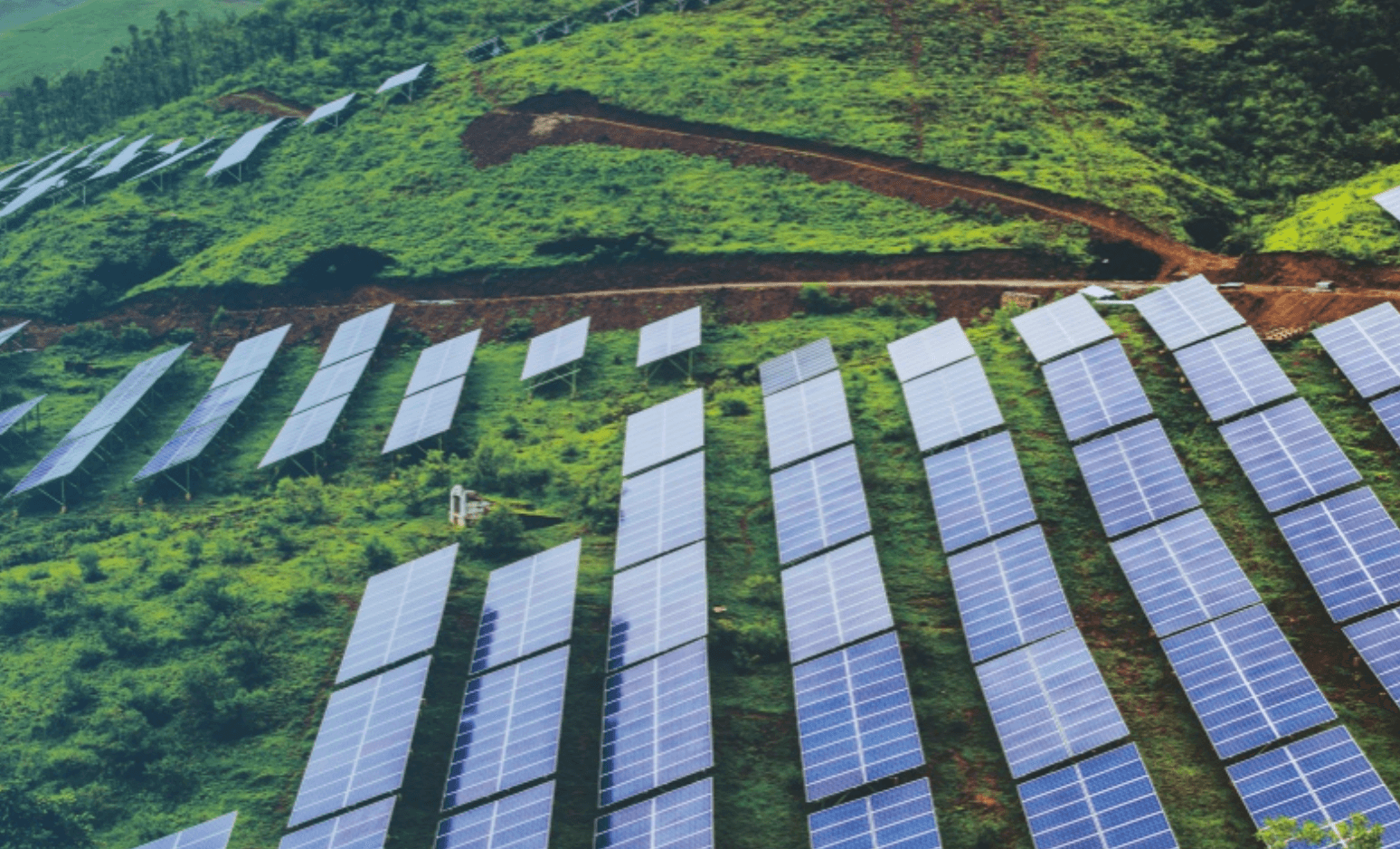 Complementaridade fotovoltaica-agrícola